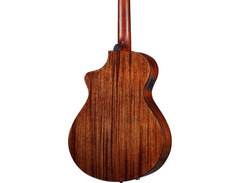 Breedlove Discovery S Concert Bass CE image 2