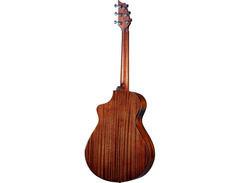 Breedlove Discovery S Concert CE image 4