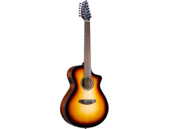 Breedlove Discovery S Concert CE 12-String image 3