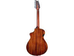 Breedlove Discovery S Concert CE 12-String image 4
