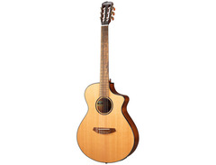 Breedlove Discovery S Concert CE Nylon image 3