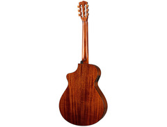 Breedlove Discovery S Concert CE Nylon image 4