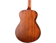 Breedlove Discovery S Concert Left-Handed image 2
