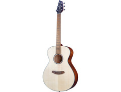 Breedlove Discovery S Concert Left-Handed image 3