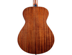 Breedlove Discovery S Concert Mahogany image 2
