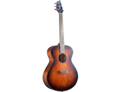 Breedlove Discovery S Concert Mahogany image 3