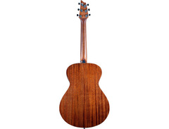 Breedlove Discovery S Concert Mahogany image 4