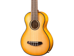 Breedlove	Lu'au Myrtlewood Concert Ukulele E image 3