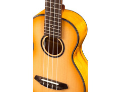 Breedlove	Lu'au Myrtlewood Concert Ukulele E image 4