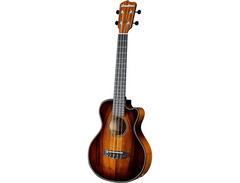 Breedlove Lu'au Myrtlewood Tenor Ukulele CE image 4