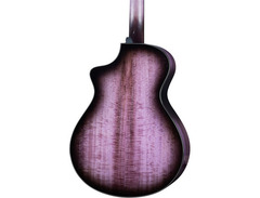 Breedlove Oregon Concert CE LTD Myrtlewood image 2