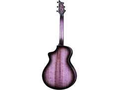Breedlove Oregon Concert CE LTD Myrtlewood image 4