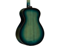 Breedlove Oregon Concert LTD Myrtlewood image 2