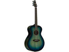 Breedlove Oregon Concert LTD Myrtlewood image 3