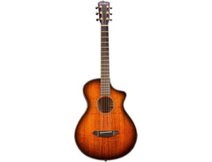 Breedlove	Oregon Concertina CE image 3