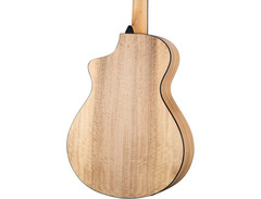 Breedlove	Oregon Concertina CE Myrtlewood image 2