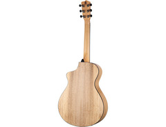 Breedlove	Oregon Concertina CE Myrtlewood image 4