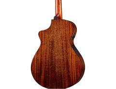 Breedlove Organiz Solo Pro Concert CE image 2