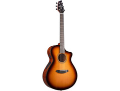 Breedlove Organiz Solo Pro Concert CE image 3