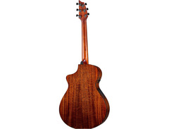Breedlove Organiz Solo Pro Concert CE image 4