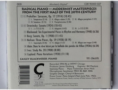 Radical Piano image 2