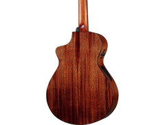 Breedlove Organiz Solo Pro Concert Nylon CE image 2