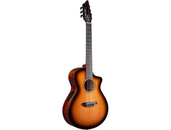 Breedlove Organiz Solo Pro Concert Nylon CE image 3
