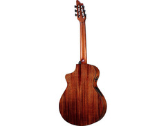 Breedlove Organiz Solo Pro Concert Nylon CE image 4