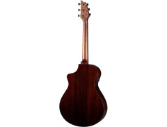 Breedlove Performer Pro Concert Thinline CE image 4