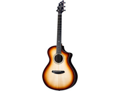 Breedlove Premier Concert CE Adirondack image 3