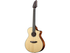 Breedlove Pursuit 12-String Acoustic-Electric Guitar image 3