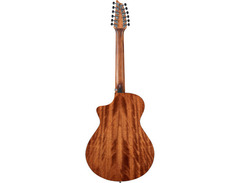 Breedlove Pursuit 12-String Acoustic-Electric Guitar image 4