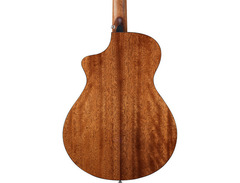 Breedlove Pursuit Concert Cutaway Acoustic/Electric Guitar image 2