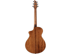 Breedlove Pursuit Concert Cutaway Acoustic/Electric Guitar image 4