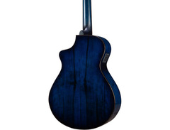 Breedlove Pursuit Exotic S Concert Bass CE image 2