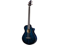 Breedlove Pursuit Exotic S Concert Bass CE image 3