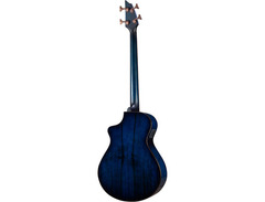 Breedlove Pursuit Exotic S Concert Bass CE image 4