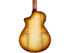 Breedlove Pursuit Exotic S Concert CE 12-String All Myrtlewood image 2