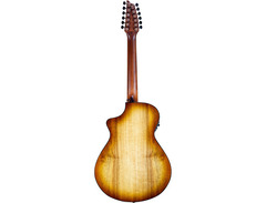 Breedlove Pursuit Exotic S Concert CE 12-String All Myrtlewood image 4