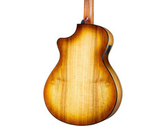 Breedlove Pursuit Exotic S Concerto Bass CE Fretless image 2
