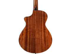 Breedlove Pursuit Nylon Acoustic Guitar image 2