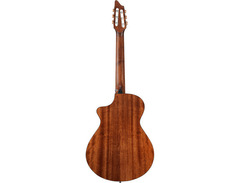 Breedlove Pursuit Nylon Acoustic Guitar image 4