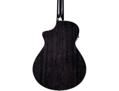 Breedlove Rainforest S Concert CE image 2