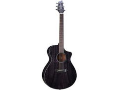 Breedlove Rainforest S Concert CE image 3