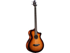Breedlove Solo Pro Concerto Bass CE image 3