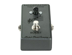 British Pedal Company Compact Series NOS Rangemaster image 2
