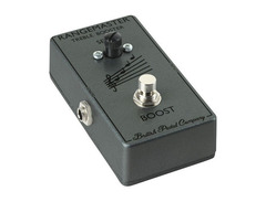 British Pedal Company Compact Series NOS Rangemaster image 3