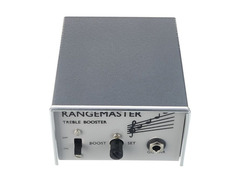 British Pedal Company Dallas Rangemaster Reissue image 2