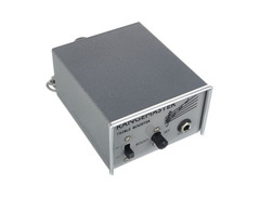British Pedal Company Dallas Rangemaster Reissue image 3