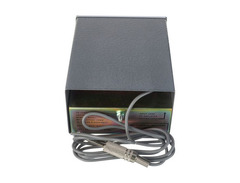 British Pedal Company Dallas Rangemaster Reissue image 4